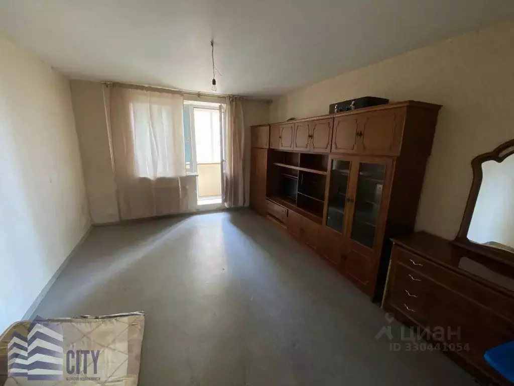 2-к кв. Московская область, Реутов ул. Октября, 18 (67.0 м) - Фото 2