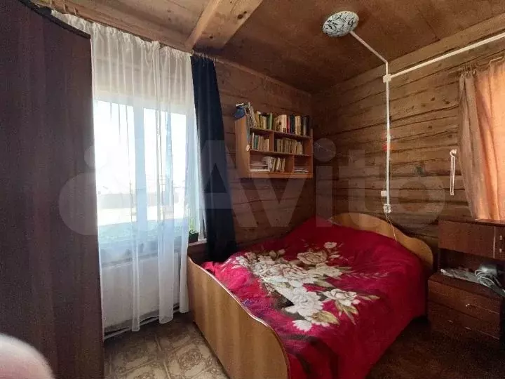 Дом 55 м на участке 27 сот. - Фото 0