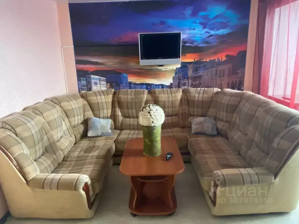 2-к кв. Чувашия, Канаш ул. 30 лет Победы, 106 (55.0 м) - Фото 1