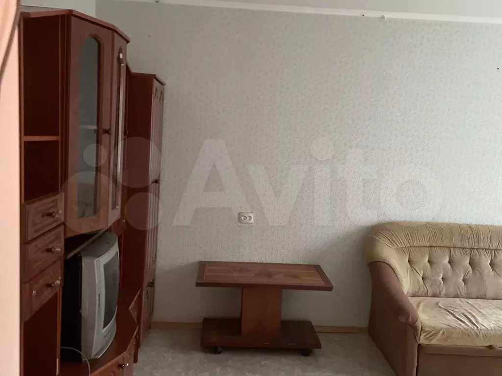 1-к. квартира, 30м, 2/5эт. - Фото 0