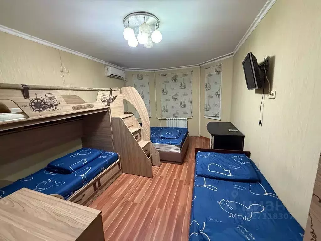 3-к кв. Москва, Москва, Троицк пл. Академическая, 3 (68.0 м) - Фото 2