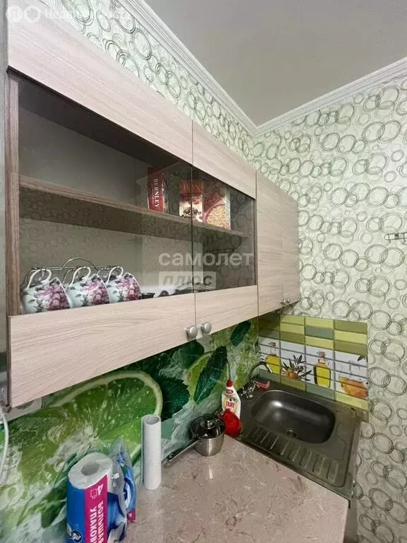 1-комнатная квартира: Липецк, улица Валентина Скороходова, 21 (44.3 м) - Фото 2