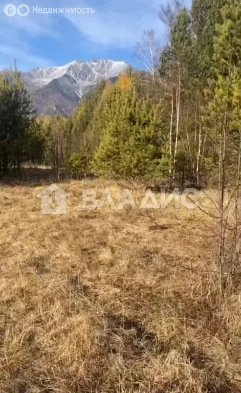 Участок в Аршан, местность Подсобное хозяйство (10.07 м) - Фото 0