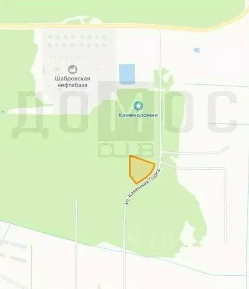 Участок в Свердловская область, Екатеринбург  (105.72 сот.) - Фото 2