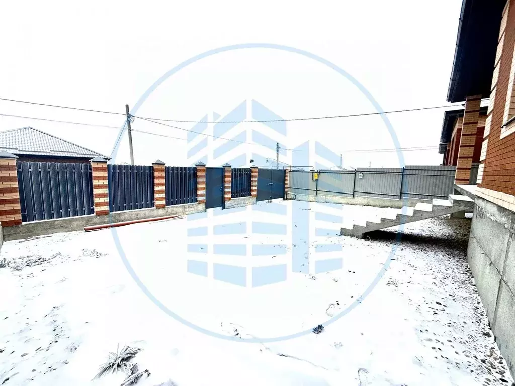 Дом в Ставропольский край, Предгорный муниципальный округ, ... - Фото 2