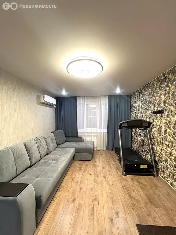 2-комнатная квартира: Конаково, улица Строителей, 22 (54 м) - Фото 2