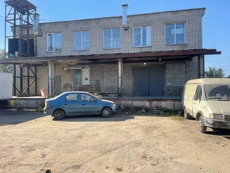Помещение свободного назначения в Тульская область, Тула ул. Чмутова, ... - Фото 1