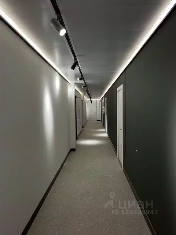 3-к кв. Москва Духовской пер., 19 (60.0 м) - Фото 1