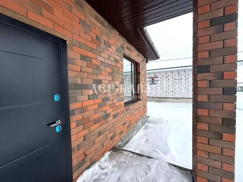 Коттедж в Белгородская область, Старый Оскол ул. Вешняя (115 м) - Фото 2