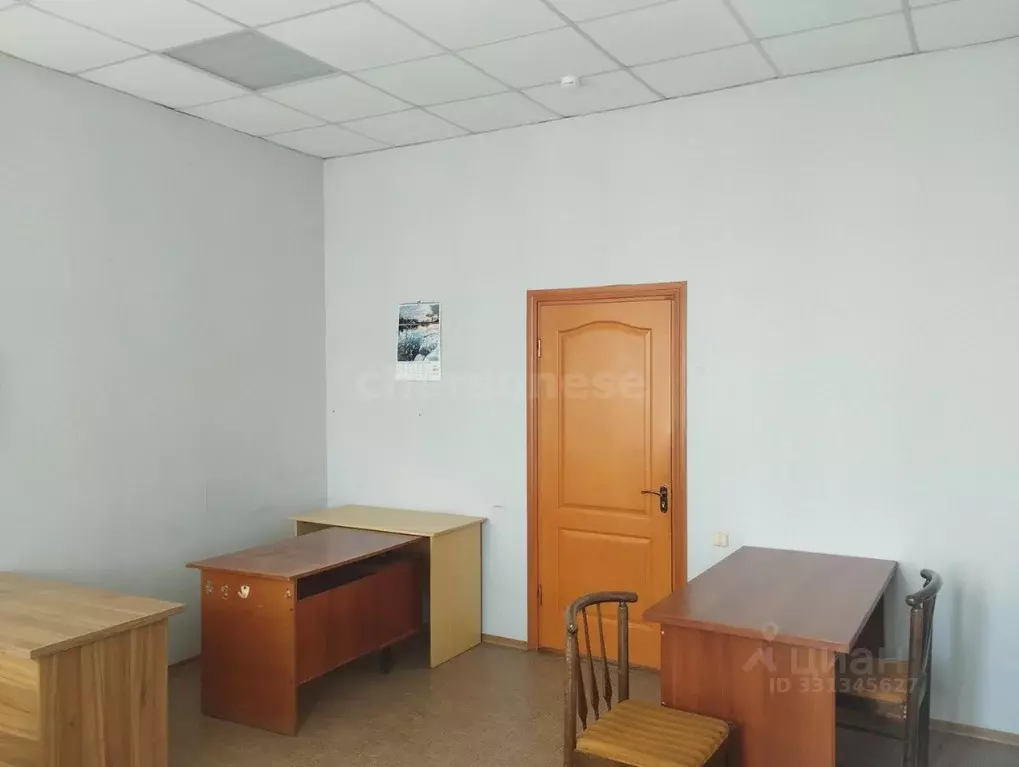 Офис в Севастополь ул. Хрусталева, 44Б (20 м) - Фото 1