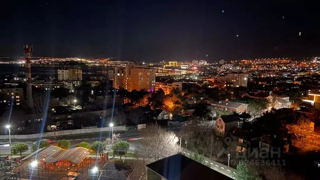 2-к кв. Краснодарский край, Геленджик Парус мкр, 3 (60.0 м) - Фото 2