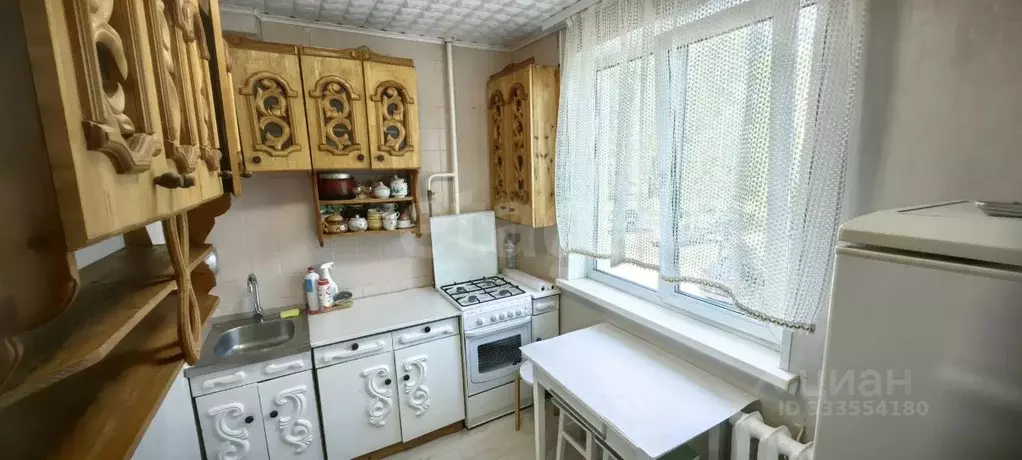 2-к кв. Московская область, Дмитров ДЗФС мкр, 9 (38.51 м) - Фото 1