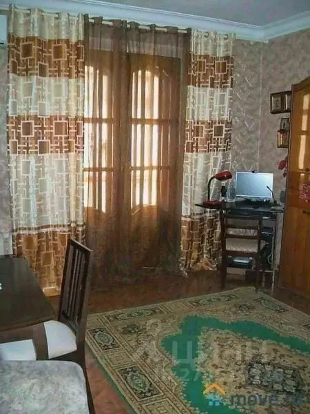 2-к кв. Севастополь ул. Адмирала Октябрьского, 13 (64.0 м) - Фото 0
