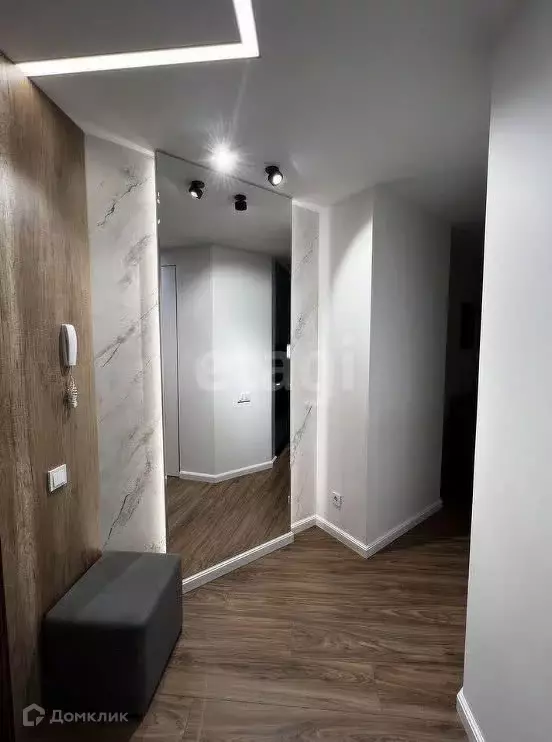 Продаётся 2-к квартира, 61.5 м - Фото 1