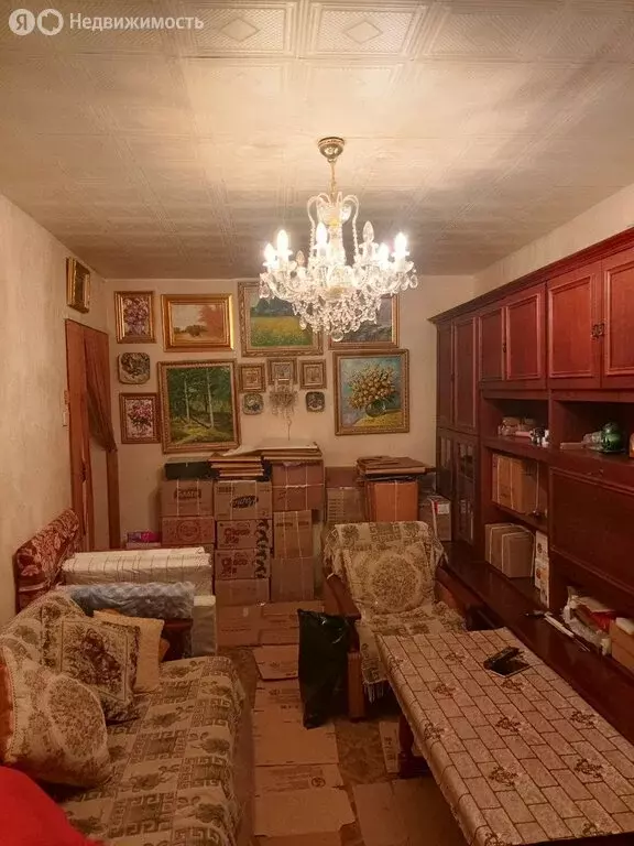 2-комнатная квартира: Вологда, улица Петина, 3 (44.5 м) - Фото 2