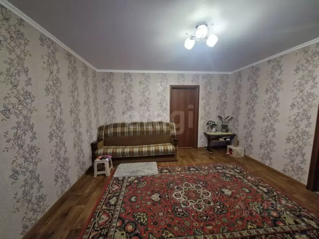 Дом в Белгородская область, Волоконовский район, с. Фощеватово ул. ... - Фото 1