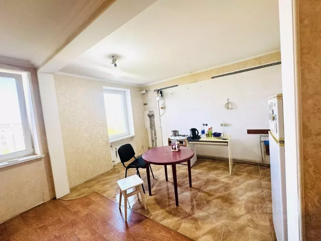 4-к кв. Севастополь просп. Героев Сталинграда, 7к2 (87.8 м) - Фото 1