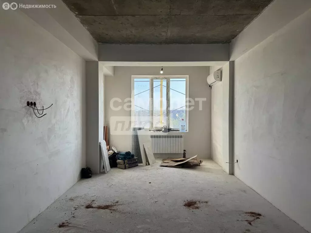 2-комнатная квартира: Хасавюрт, 9-й проезд Датуева (83 м) - Фото 2