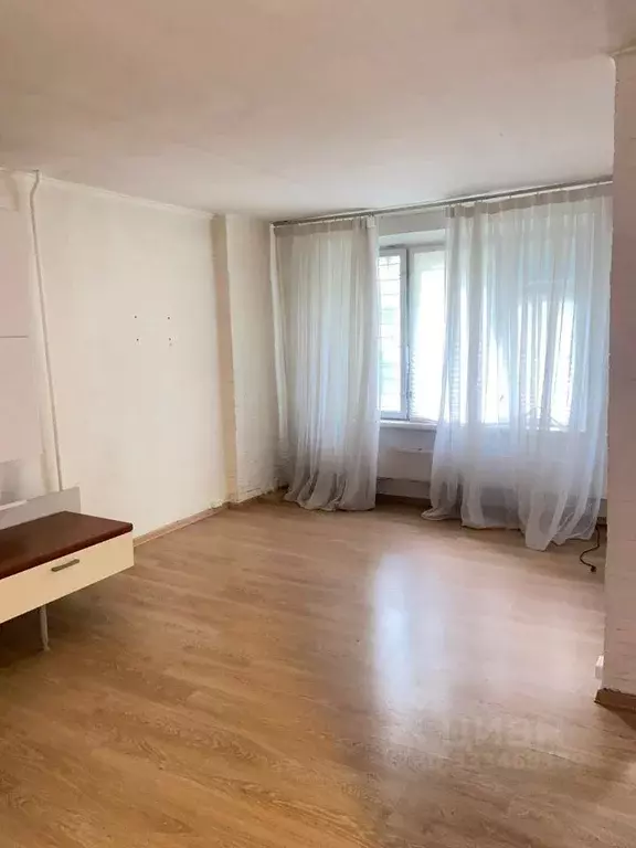 1-к кв. Москва Профсоюзная ул., 48К1 (32.0 м) - Фото 1