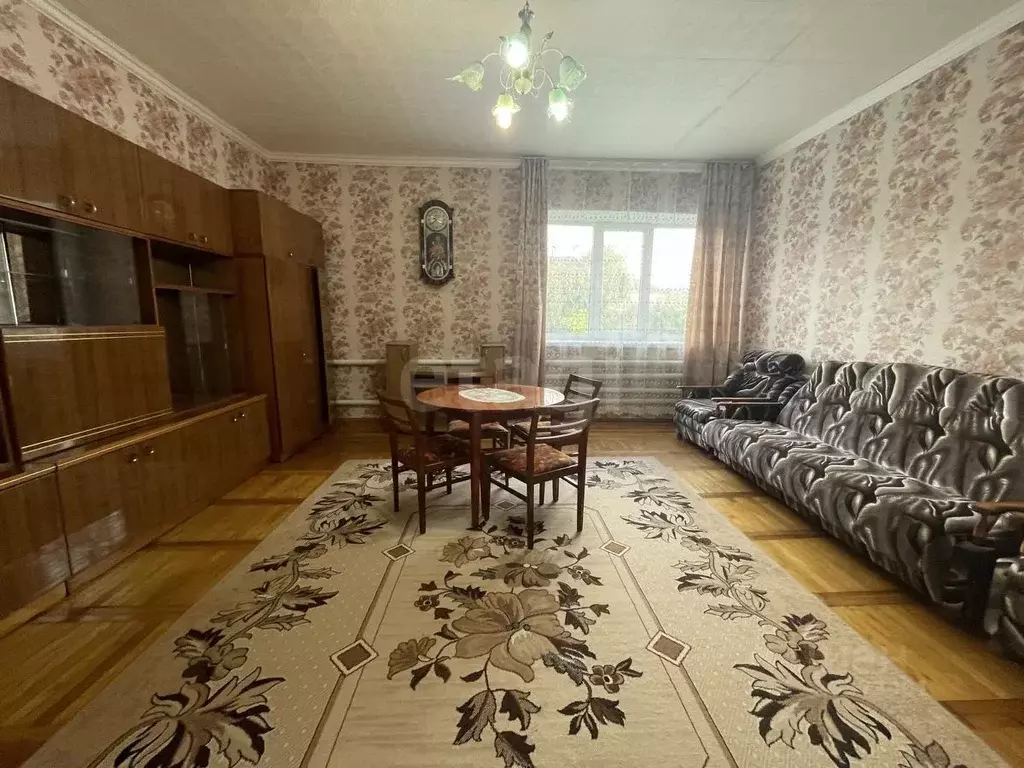 Дом в Адыгея, Майкопский район, Победенское с/пос, пос. Совхозный ул. ... - Фото 1