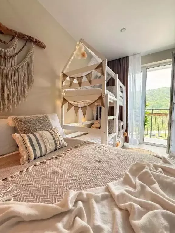 1-к кв. Краснодарский край, Сочи ул. Искры, 88к3 (28.0 м) - Фото 1