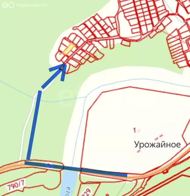 Дом в Сахалинская область, Анивский муниципальный округ, СНТ Ясные ... - Фото 1