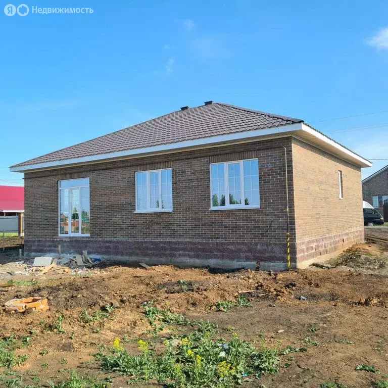 Дом в Уфимский район, Дмитриевский сельсовет, деревня Подымалово (117 ... - Фото 2