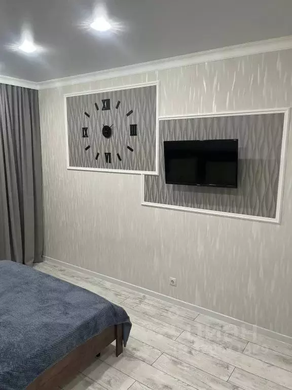 1-к кв. Северная Осетия, Владикавказ ул. Курсантов-Кировцев, 29к6 ... - Фото 1