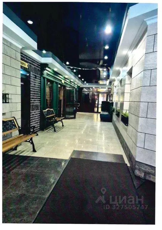 Офис в Свердловская область, Екатеринбург проезд Решетникова, 22 (43 ... - Фото 2