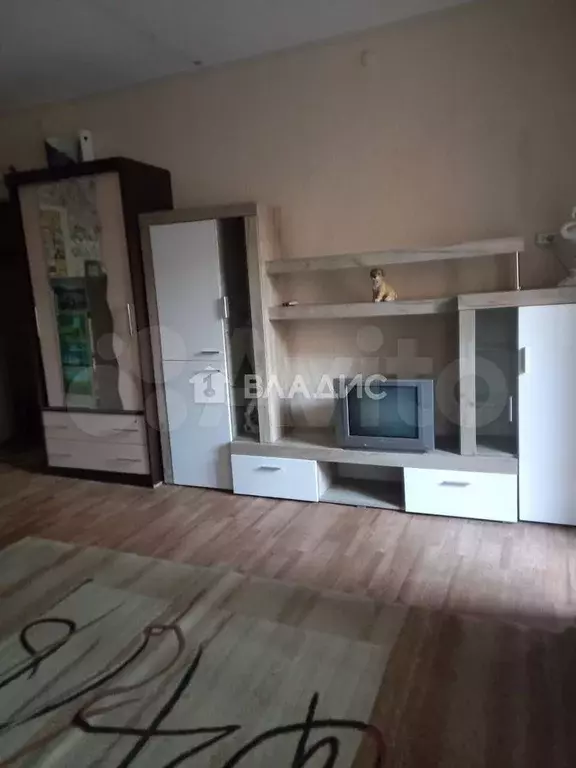 Комната 25 м в 1-к., 2/5 эт. - Фото 1