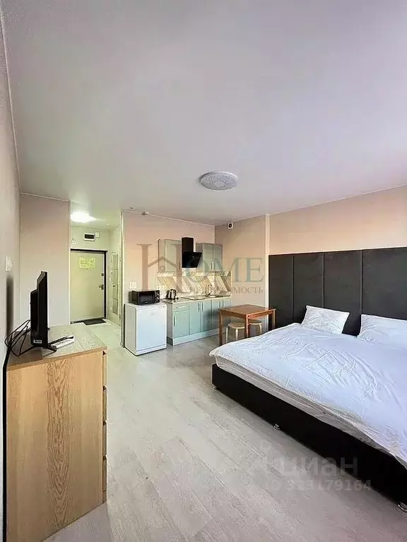 Студия Новосибирская область, Новосибирск Большевистская ул., 37 (30.0 ... - Фото 2