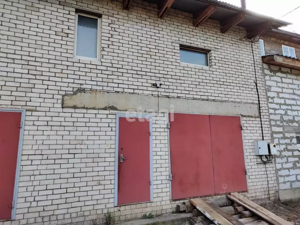 Склад в Костромская область, Кострома Галичское ш., 42А (300 м) - Фото 2