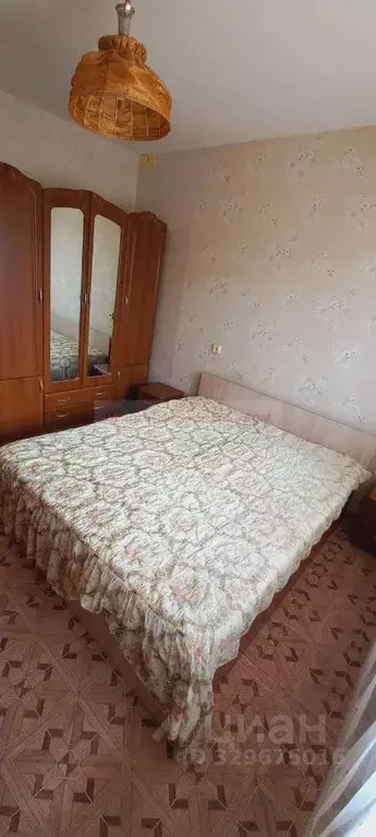 2-к кв. Белгородская область, Белгород ул. Есенина, 40 (56.0 м) - Фото 1