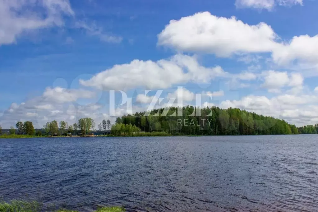 Участок 21,6 сот. (ИЖС) - Фото 1