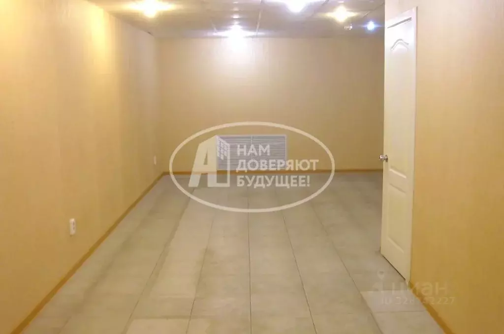 Торговая площадь в Пермский край, Лысьва ул. Чапаева, 18 (55 м) - Фото 2