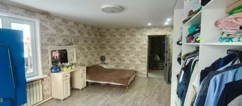 Дом в Саха (Якутия), Якутск ул. Есенина (96 м) - Фото 2