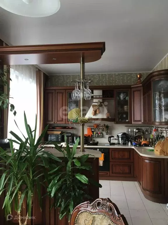 Продаётся 3-к квартира, 92 м - Фото 1