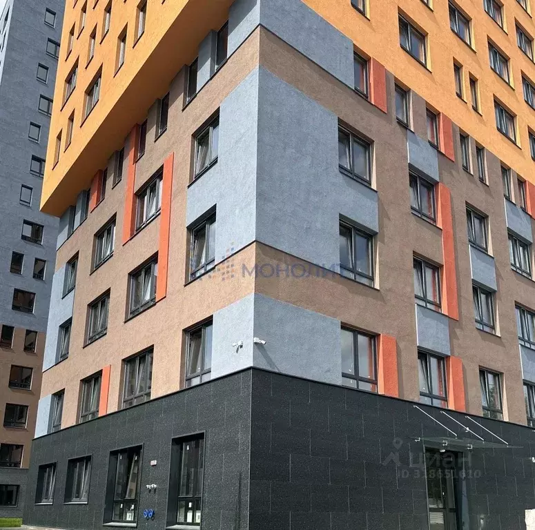 Помещение свободного назначения в Нижегородская область, Нижний ... - Фото 0