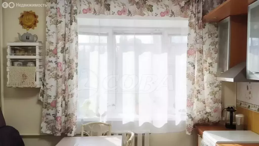 1к в -комнатной квартире (24 м) - Фото 1