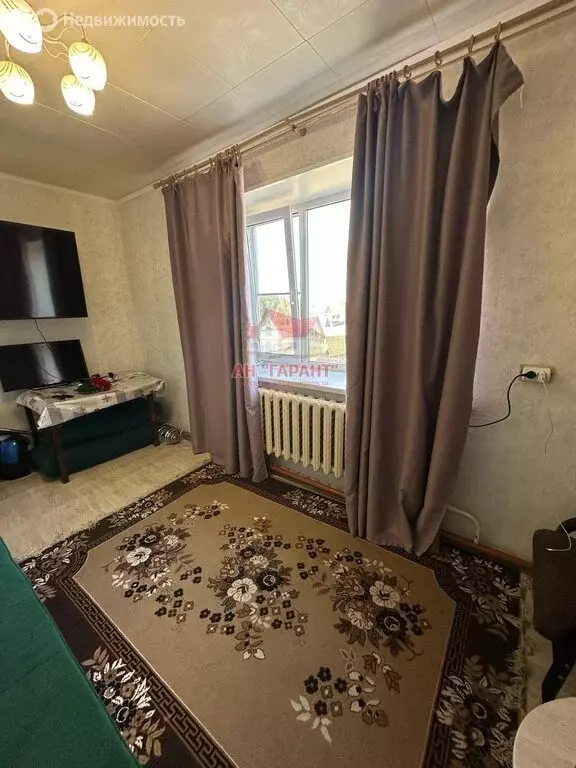 2-комнатная квартира: Горка, Больничная улица, 17 (42.3 м) - Фото 2