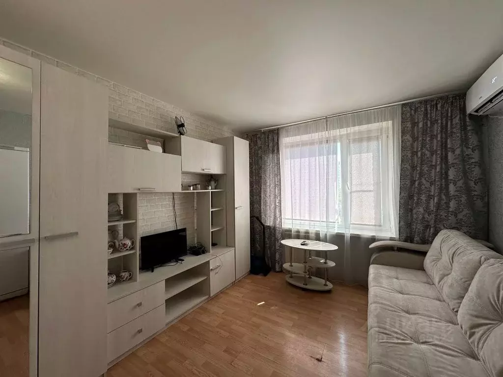 Комната Ростовская область, Ростов-на-Дону Каширская ул., 8 (18.0 м) - Фото 2