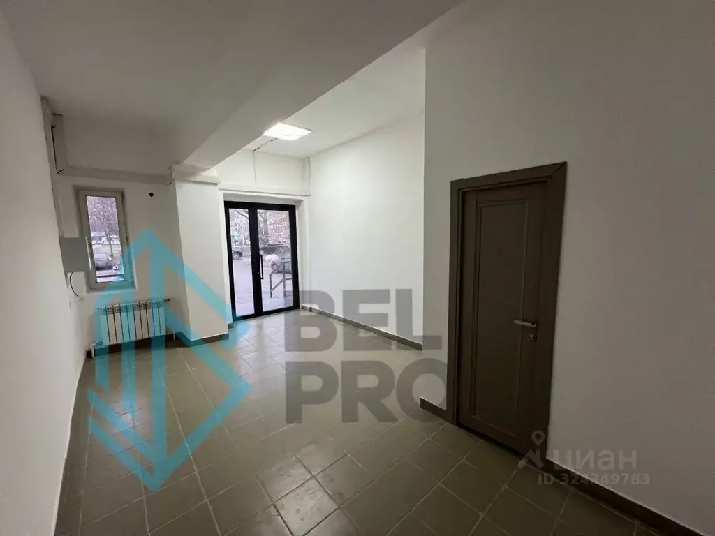 Торговая площадь в Московская область, Воскресенск Новлянский мкр, ул. ... - Фото 1