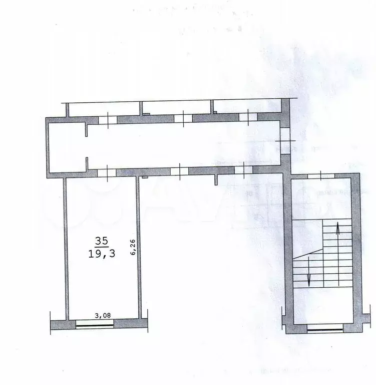 Продам помещение свободного назначения, 144 м - Фото 1