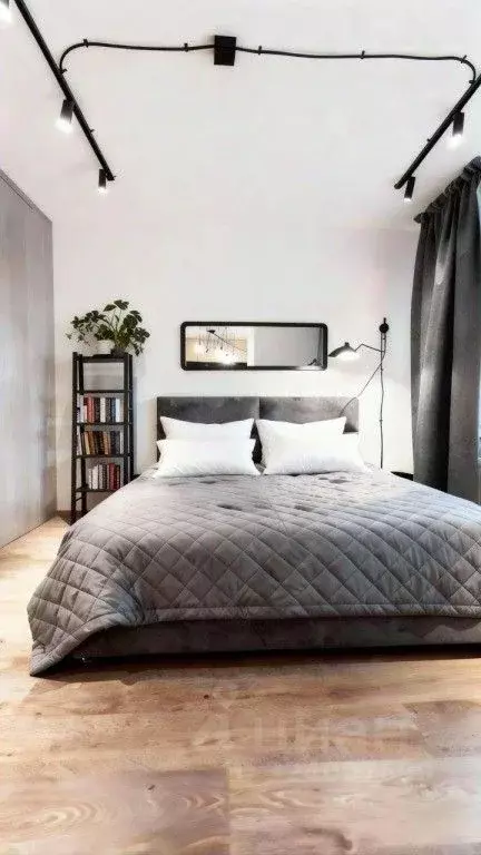 1-к кв. Санкт-Петербург Кондратьевский просп., 68к4 (25.0 м) - Фото 1