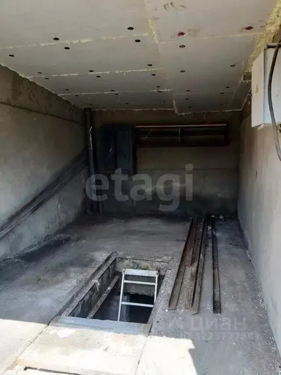 Гараж в Кемеровская область, Кемерово ГМ Надежда-БИС тер., с19772 (50 ... - Фото 1