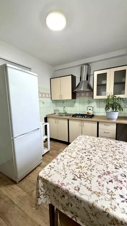 3-к кв. Краснодарский край, Сочи Адлер жилрайон, ул. Ульянова, 97 ... - Фото 1