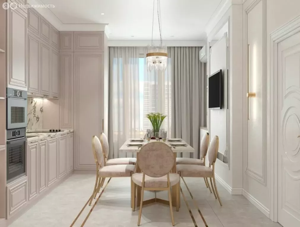 2-комнатная квартира: Ставрополь, улица Ленина, 423/1 (82.5 м) - Фото 1