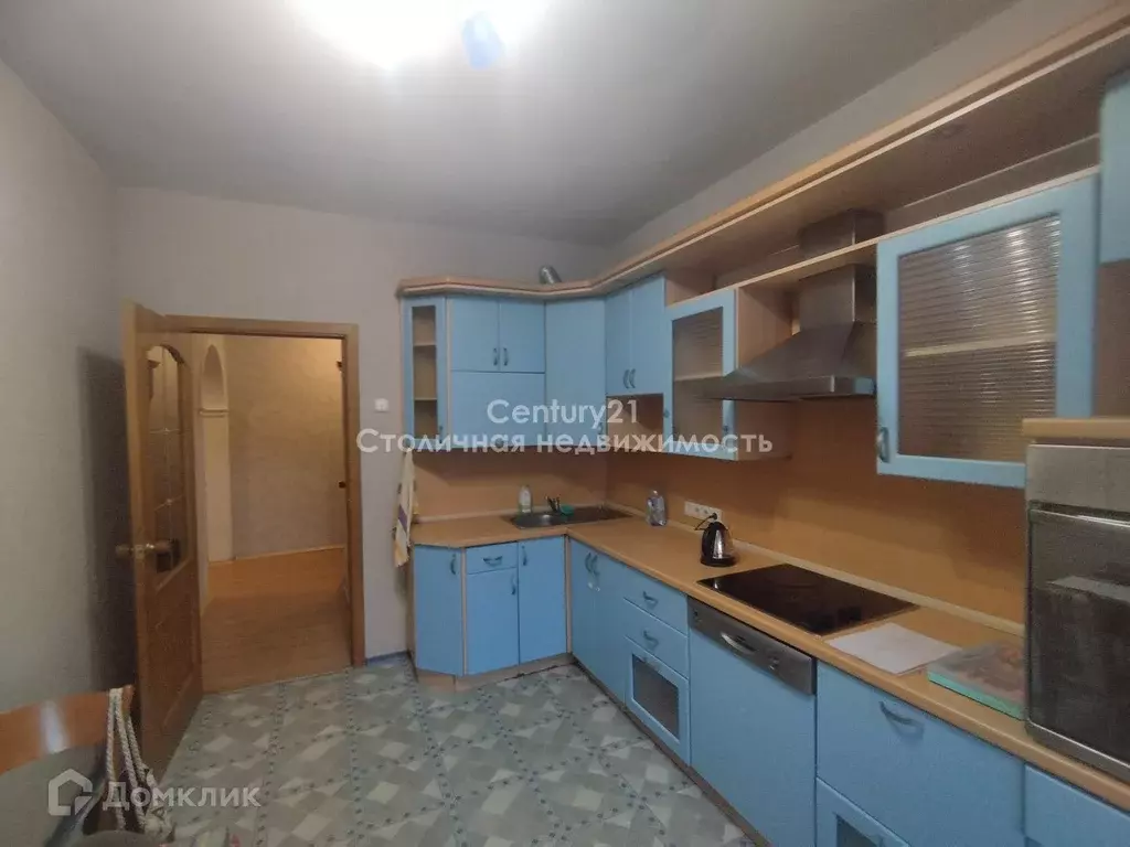 Продаётся 3-к квартира, 88 м - Фото 1
