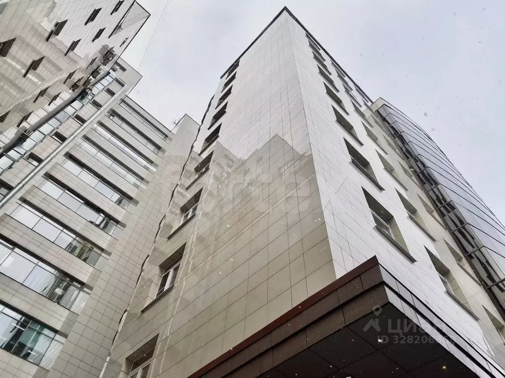 Офис в Москва ул. Малая Грузинская, 3 (503 м) - Фото 2