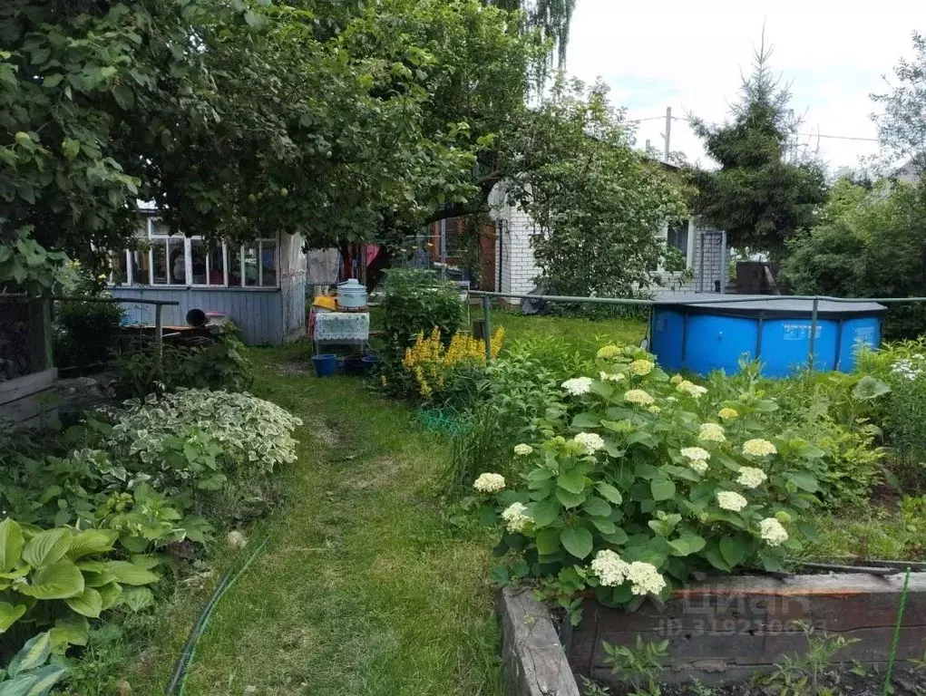 Дом в Татарстан, Казань Берсутская ул. (93 м) - Фото 1